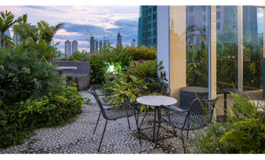 VENTA DE APARTAMENTO EN EL CANGREJO