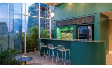 VENTA DE APARTAMENTO EN EL CANGREJO