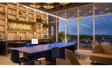 VENTA DE APARTAMENTO EN EL CANGREJO