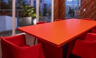 VENTA DE APARTAMENTO EN EL CANGREJO