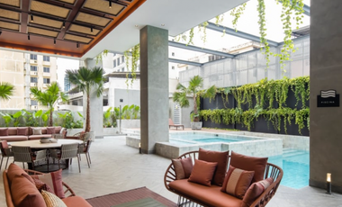 VENTA DE APARTAMENTO EN EL CANGREJO