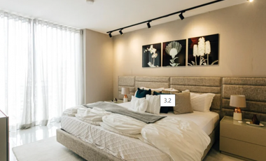 VENTA DE APARTAMENTO EN EL CANGREJO