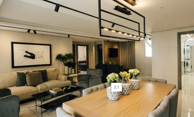 VENTA DE APARTAMENTO EN EL CANGREJO