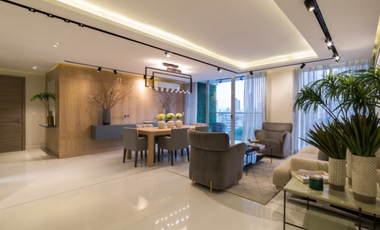 VENTA DE APARTAMENTO EN EL CANGREJO