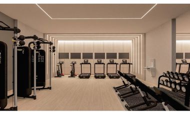 VENTA DE APARTAMENTOS EN BELLA VISTA