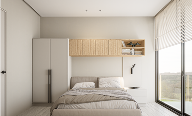 VENTA DE APARTAMENTOS EN BELLA VISTA