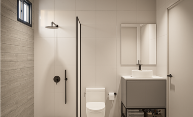 VENTA DE APARTAMENTOS EN BELLA VISTA