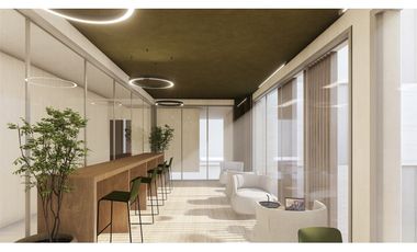 VENTA DE APARTAMENTOS EN BELLA VISTA