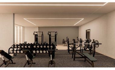 VENTA DE APARTAMENTOS EN BELLA VISTA