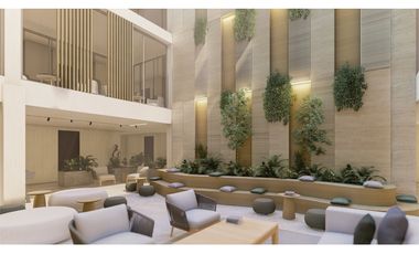 VENTA DE APARTAMENTOS EN BELLA VISTA