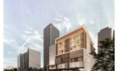 VENTA DE APARTAMENTOS EN BELLA VISTA