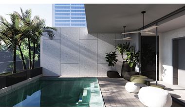 VENTA DE APARTAMENTOS EN BELLA VISTA