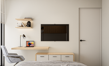 VENTA DE APARTAMENTOS EN BELLA VISTA