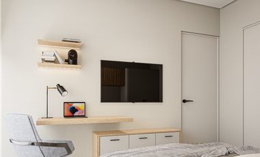 VENTA DE APARTAMENTOS EN BELLA VISTA