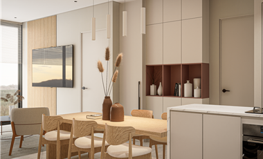 VENTA DE APARTAMENTOS EN BELLA VISTA