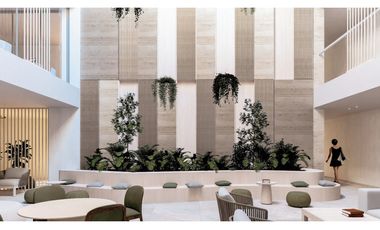 VENTA DE APARTAMENTOS EN BELLA VISTA