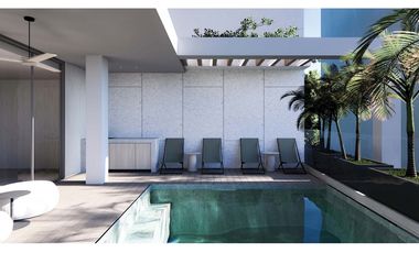 VENTA DE APARTAMENTOS EN BELLA VISTA