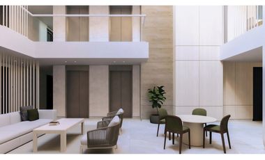 VENTA DE APARTAMENTOS EN BELLA VISTA