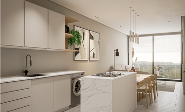 VENTA DE APARTAMENTOS EN BELLA VISTA