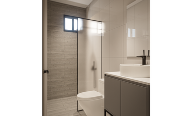 VENTA DE APARTAMENTOS EN BELLA VISTA