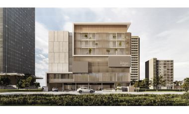 VENTA DE APARTAMENTOS EN BELLA VISTA