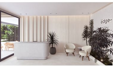 VENTA DE APARTAMENTOS EN BELLA VISTA