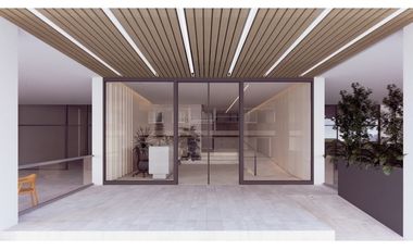 VENTA DE APARTAMENTOS EN BELLA VISTA