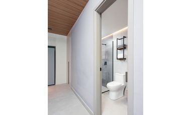 VENTA DE APARTAMENTOS EN BELLA VISTA