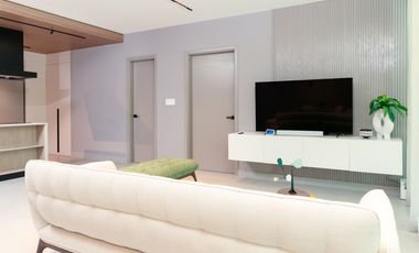 VENTA DE APARTAMENTOS EN BELLA VISTA