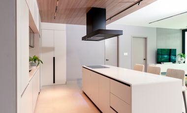 VENTA DE APARTAMENTOS EN BELLA VISTA