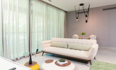 VENTA DE APARTAMENTOS EN BELLA VISTA