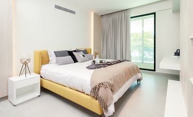 VENTA DE APARTAMENTOS EN BELLA VISTA