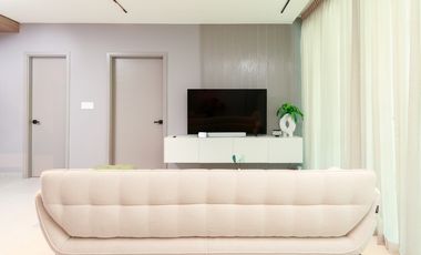 VENTA DE APARTAMENTOS EN BELLA VISTA