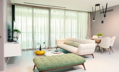 VENTA DE APARTAMENTOS EN BELLA VISTA