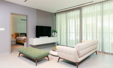 VENTA DE APARTAMENTOS EN BELLA VISTA