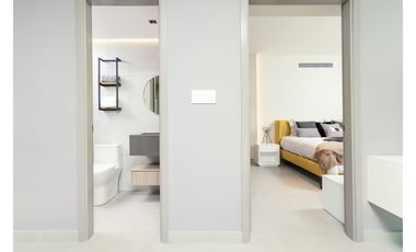 VENTA DE APARTAMENTOS EN BELLA VISTA