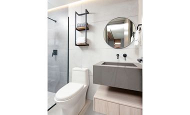 VENTA DE APARTAMENTOS EN BELLA VISTA