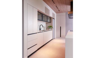 VENTA DE APARTAMENTOS EN BELLA VISTA