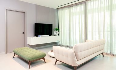 VENTA DE APARTAMENTOS EN BELLA VISTA