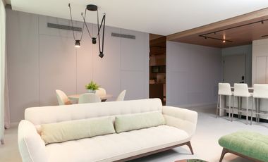 VENTA DE APARTAMENTOS EN BELLA VISTA