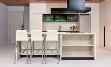 VENTA DE APARTAMENTOS EN BELLA VISTA