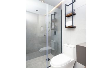 VENTA DE APARTAMENTOS EN BELLA VISTA