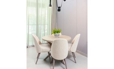 VENTA DE APARTAMENTOS EN BELLA VISTA