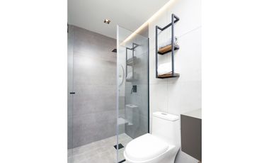 VENTA DE APARTAMENTOS EN BELLA VISTA