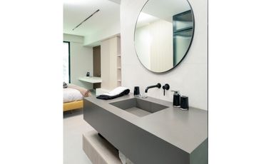 VENTA DE APARTAMENTOS EN BELLA VISTA