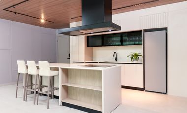 VENTA DE APARTAMENTOS EN BELLA VISTA