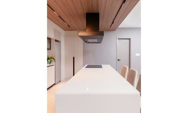 VENTA DE APARTAMENTOS EN BELLA VISTA