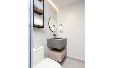 VENTA DE APARTAMENTOS EN BELLA VISTA