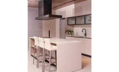 VENTA DE APARTAMENTOS EN BELLA VISTA