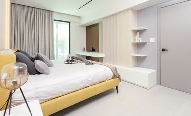 VENTA DE APARTAMENTOS EN BELLA VISTA